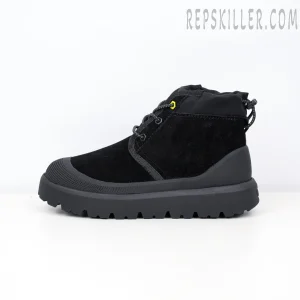 Neumel Weather Hybrid 'Black'