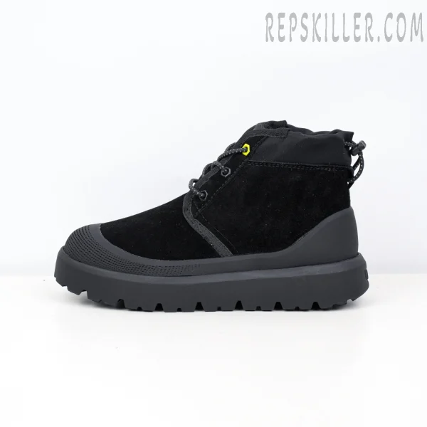 Neumel Weather Hybrid 'Black'