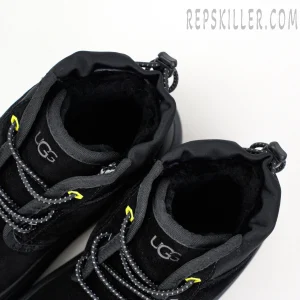 Neumel Weather Hybrid 'Black'