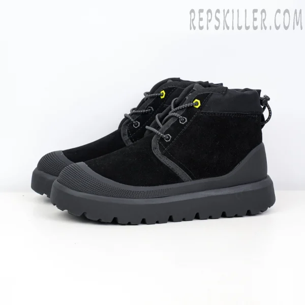 Neumel Weather Hybrid 'Black'
