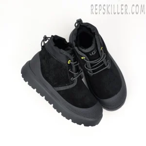 Neumel Weather Hybrid 'Black'