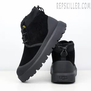 Neumel Weather Hybrid 'Black'