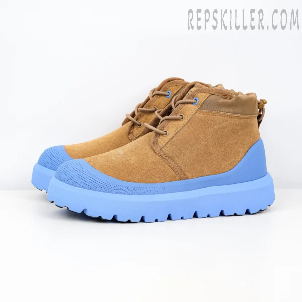 Neumel Weather Hybrid 'Chestnut Big Sky'