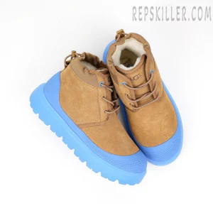 Neumel Weather Hybrid 'Chestnut Big Sky'