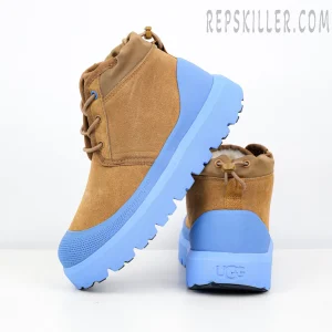 Neumel Weather Hybrid 'Chestnut Big Sky'