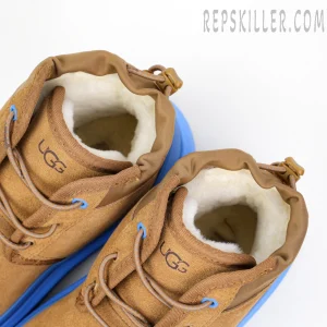 Neumel Weather Hybrid 'Chestnut Big Sky'8