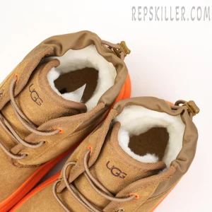 Neumel Weather Hybrid 'Chestnut Orange'