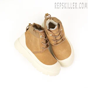 Neumel Weather Hybrid 'Chestnut Whitecap'