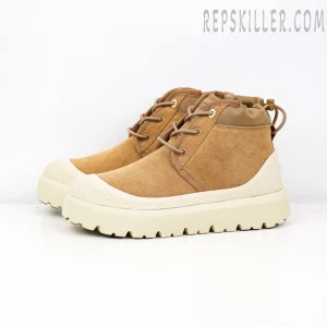 Neumel Weather Hybrid 'Chestnut Whitecap'