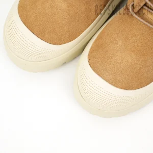 Neumel Weather Hybrid 'Chestnut Whitecap' Upper