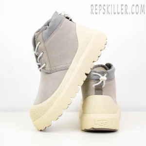 Neumel Weather Hybrid 'Grey White'