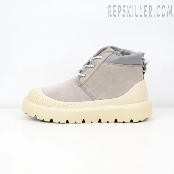 Neumel Weather Hybrid 'Grey White'