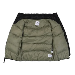 Nike ACG Primaloft Puffer Vest Black inside