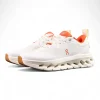 ON L x Cloudtilt 2 'White Orange'
