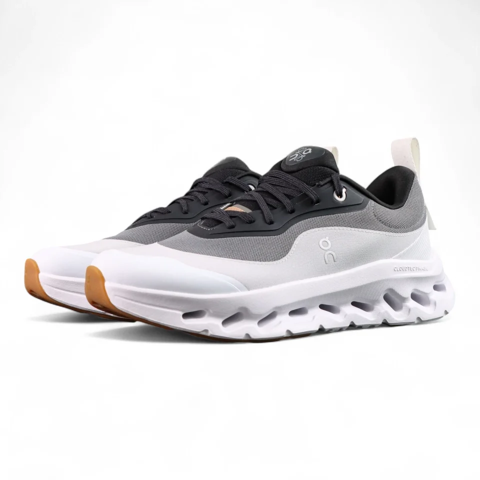 ON Loewe x Cloudtilt 2 'Black White'