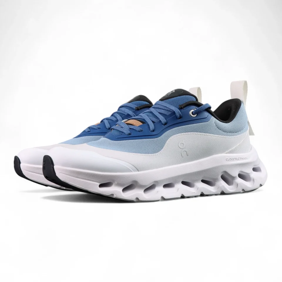 ON Loewe x Cloudtilt 2 'Blue White'