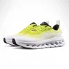 ON L x Cloudtilt 2 'Neon Yellow White'