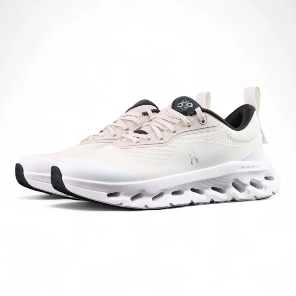 ON Loewe x Cloudtilt 2 'Sand White'