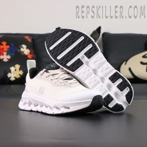 ON Loewe x Cloudtilt 2 'Sand White'9