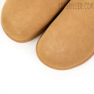 Premium Jade Slipper Caramel Brown9