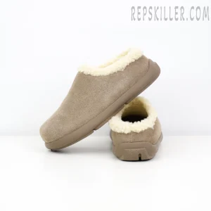 Premium Jade Slipper Light Beige Grey9