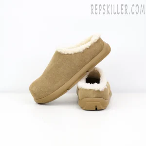 Premium Jade Slipper Light Caramel9