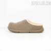 Premium Jade Slipper Light Khaki Grey