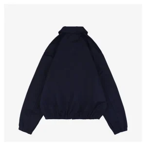 Ralph Lauren X03 Pony Logo Jacket Navy Back side