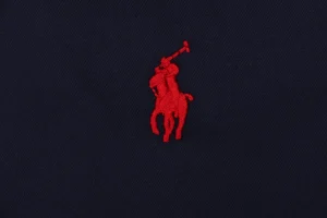Ralph Lauren X03 Pony Logo Jacket Logo