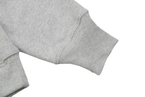 Saint Michael SAINT Arch Letter Hoodie10.jpeg