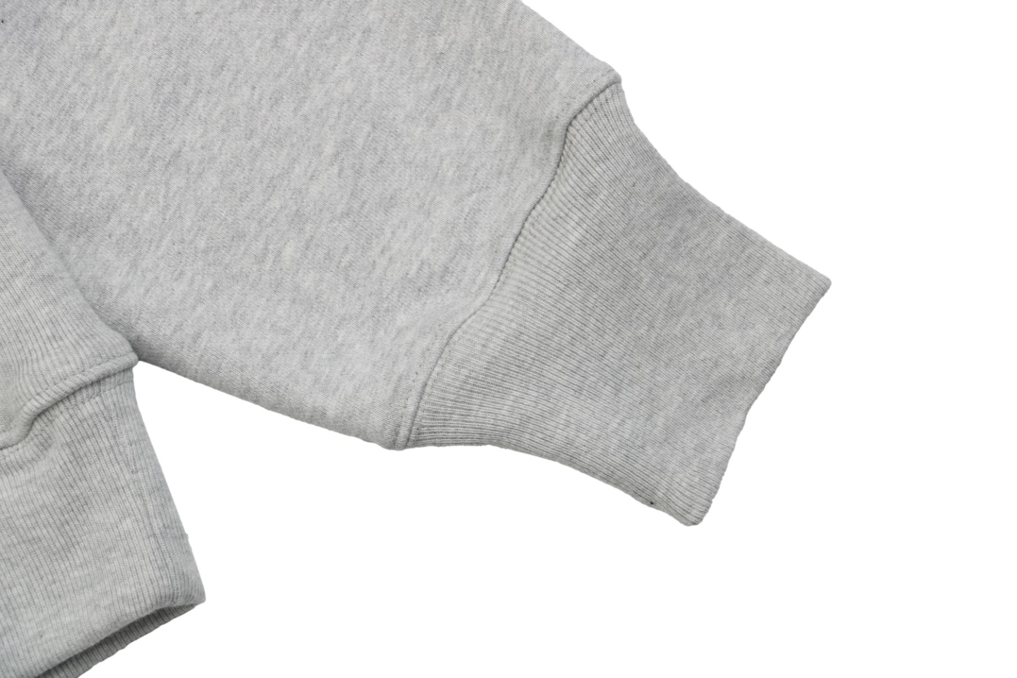 Saint Michael SAINT Arch Letter Hoodie10.jpeg