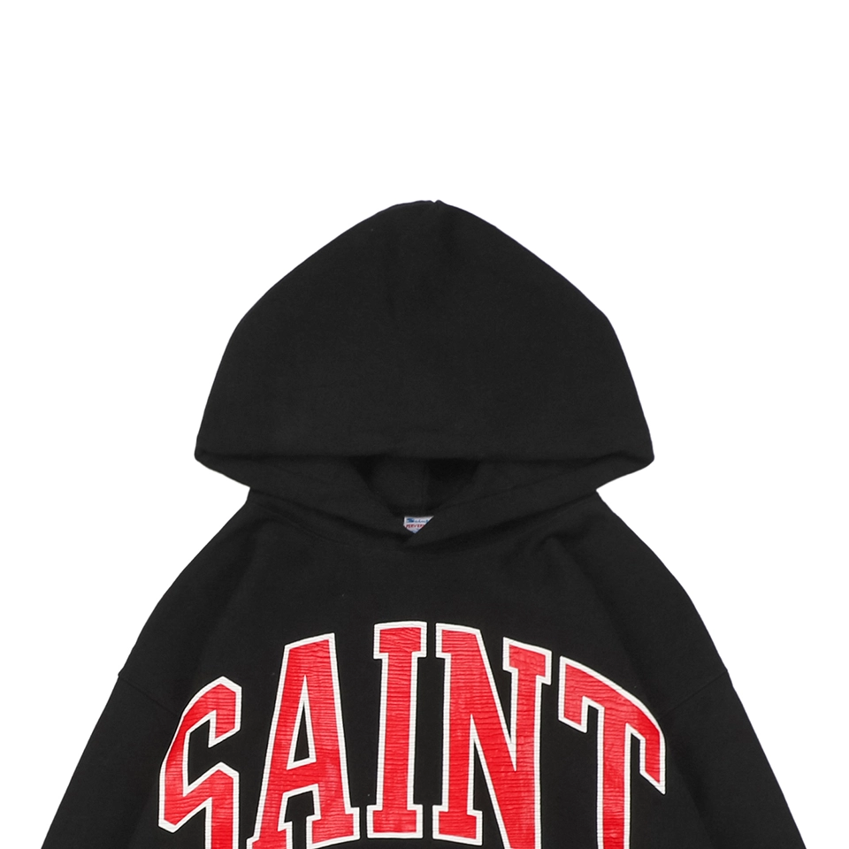 Saint Michael SAINT Arch Letter Hoodie18.jpeg