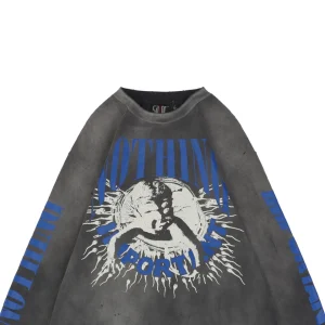 Saint Michael Tadpole Baby Graphic Shirt