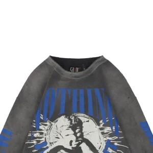 Saint Michael Tadpole Baby Graphic Shirt