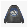 Saint Michael Tadpole Baby Graphic Shirt