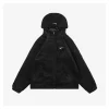 Sup x Nike Mini Swoosh Corduroy Hooded Jacket