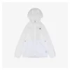 TNF Outdoor Sun Protection Jacket - White