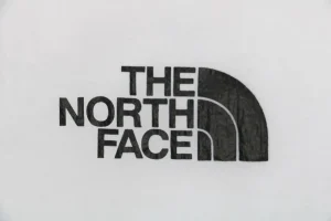 The North Face Outdoor Sun Protection Jacket - White Logo