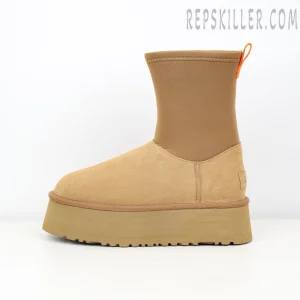 Wmns Classic Dipper Boot Chestnut