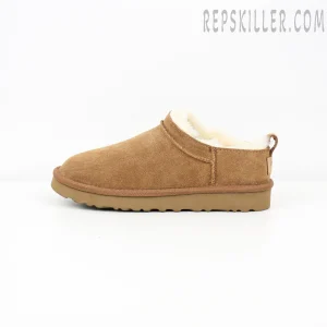 Wmns Classic Micro 'Chestnut'