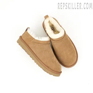 Wmns Classic Micro 'Chestnut'