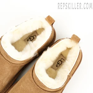 Wmns Classic Micro 'Chestnut'