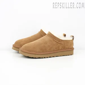 Wmns Classic Micro 'Chestnut'