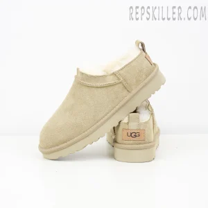 Wmns Classic Micro 'Sand'