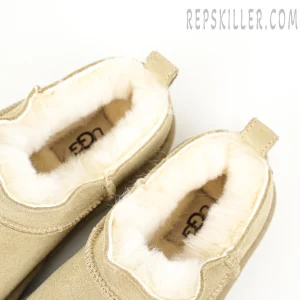 Wmns Classic Micro 'Sand'