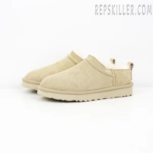 Wmns Classic Micro 'Sand'