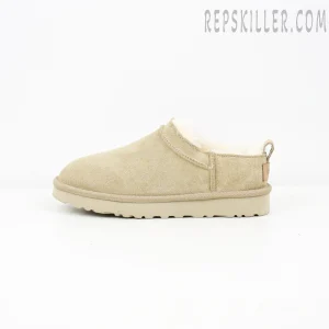 Wmns Classic Micro 'Sand'