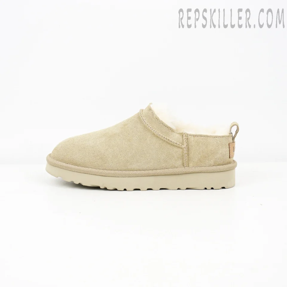 Wmns Classic Micro 'Sand'