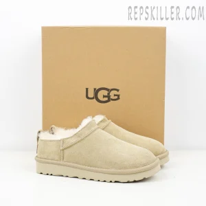 Wmns Classic Micro 'Sand'