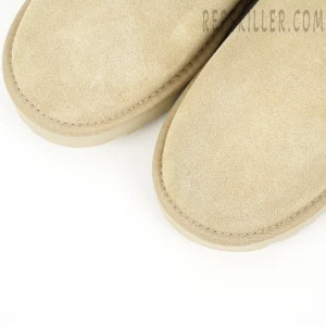 Wmns Classic Micro 'Sand'9